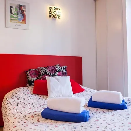 דירה Montmartre Picasso *