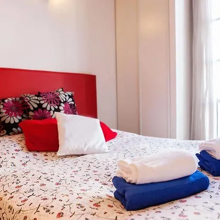 דירה Montmartre Picasso *