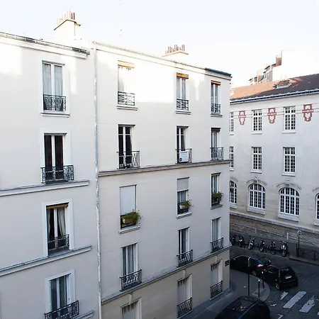 Montmartre Picasso
