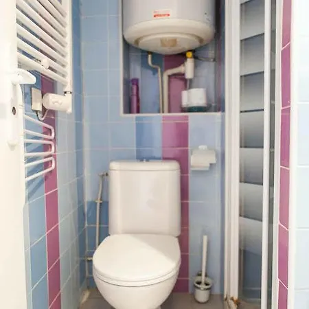 Apartament Montmartre Picasso