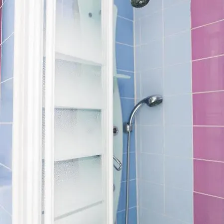 Montmartre Picasso Apartament