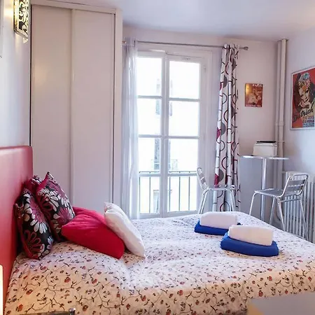Montmartre Picasso