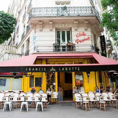 Montmartre Picasso *