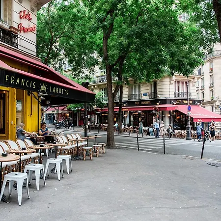 アパート Montmartre Picasso