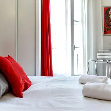 Montmartre Picasso