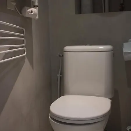 Apartamento Montmartre Picasso