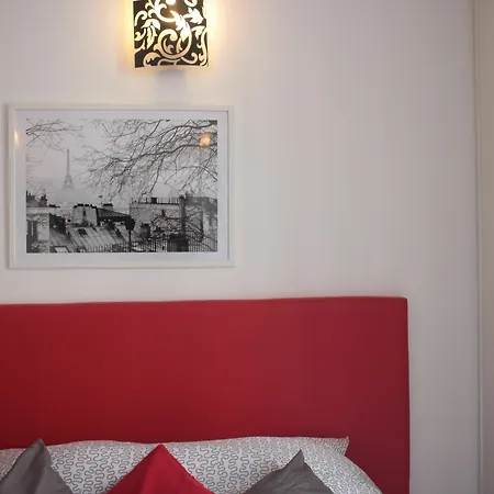 Apartamento Montmartre Picasso